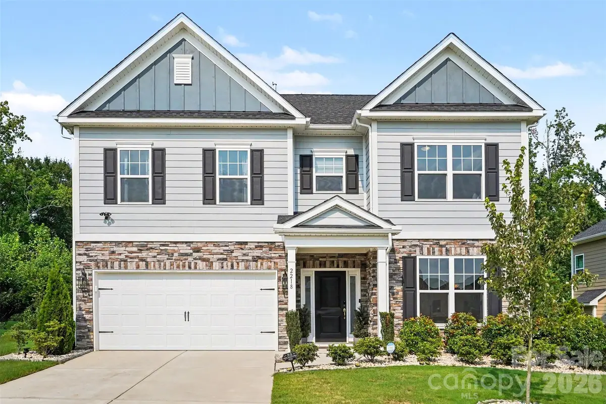 2218 Idol Rock Drive, Fort Mill, SC 29707 - #1