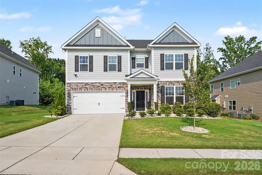 2218 Idol Rock Drive, Fort Mill, SC 29707 - #2