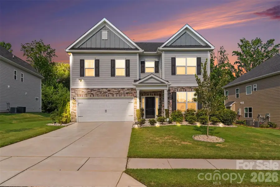 2218 Idol Rock Drive, Fort Mill, SC 29707 - #3