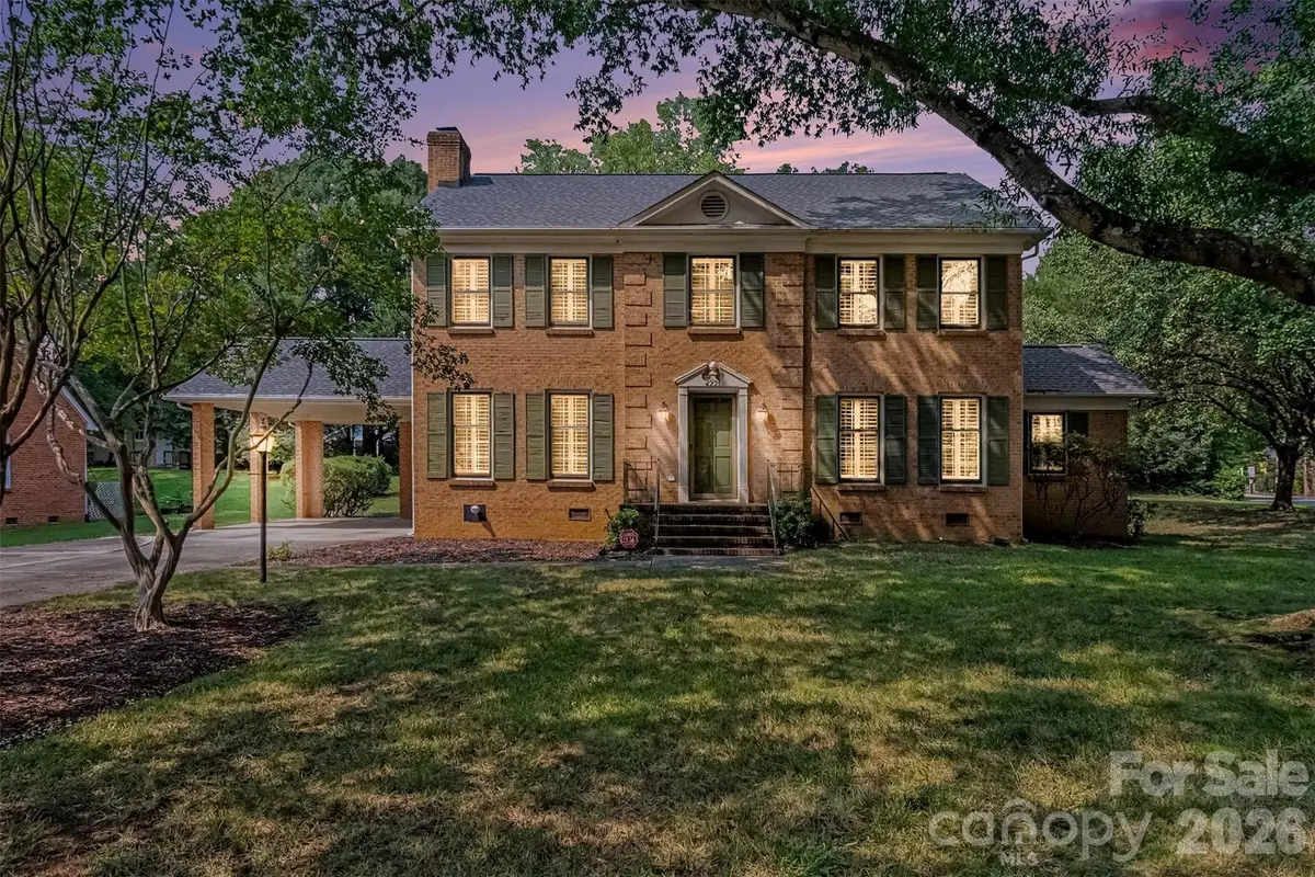 4221 Bridgewood Lane, Charlotte, NC 28226 - #1