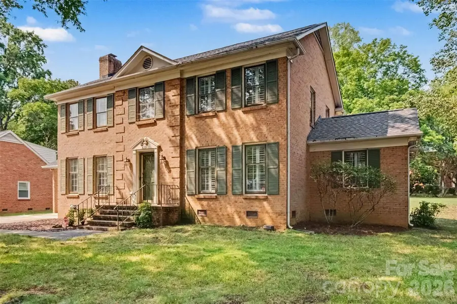 4221 Bridgewood Lane, Charlotte, NC 28226 - #2