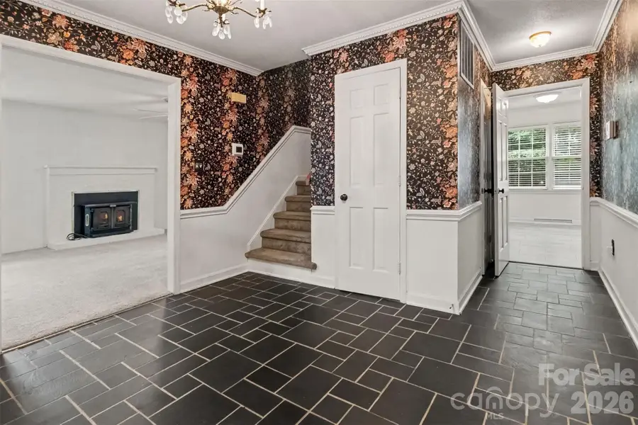 4221 Bridgewood Lane, Charlotte, NC 28226 - #3