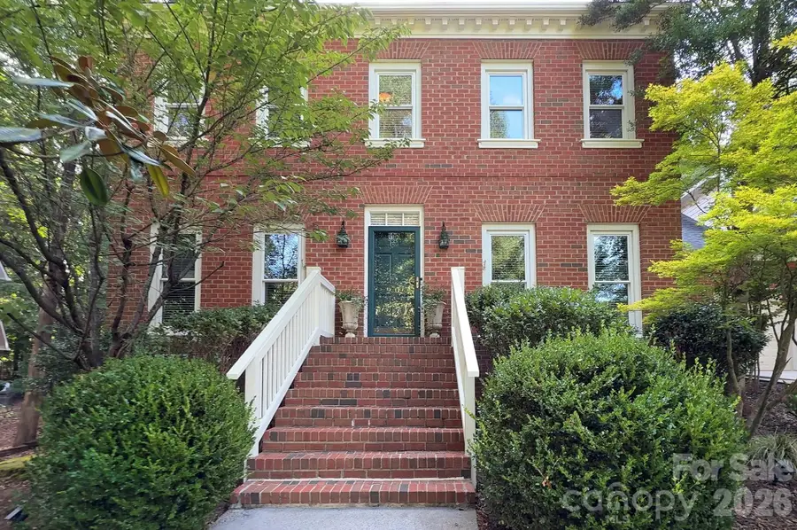 9209 Hanover South Trail, Charlotte, NC 28210 - #2