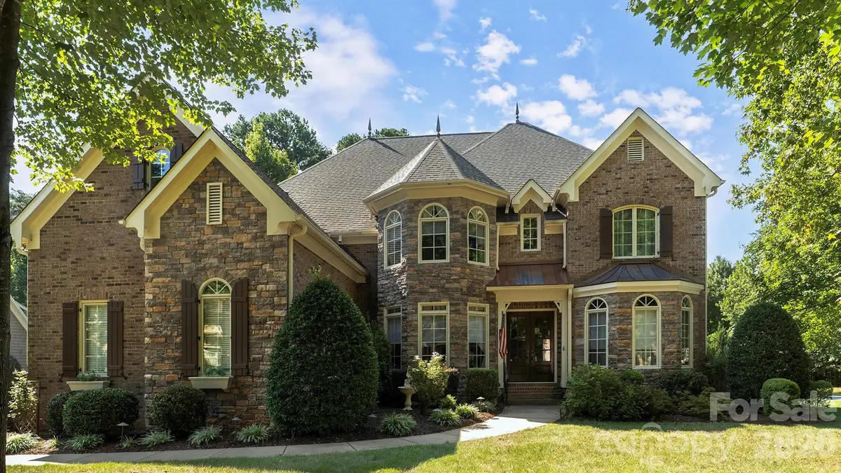 7786 Chapel Creek Drive, Denver, NC 28037 - #1