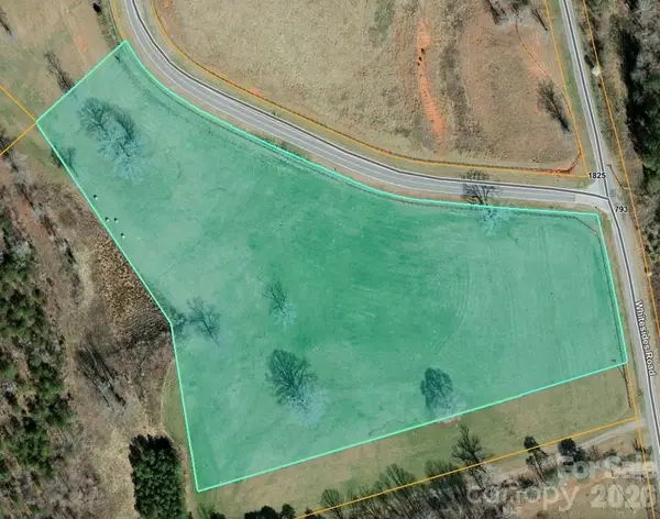 00 Ar Thompson Road, Mill Spring, NC 28756