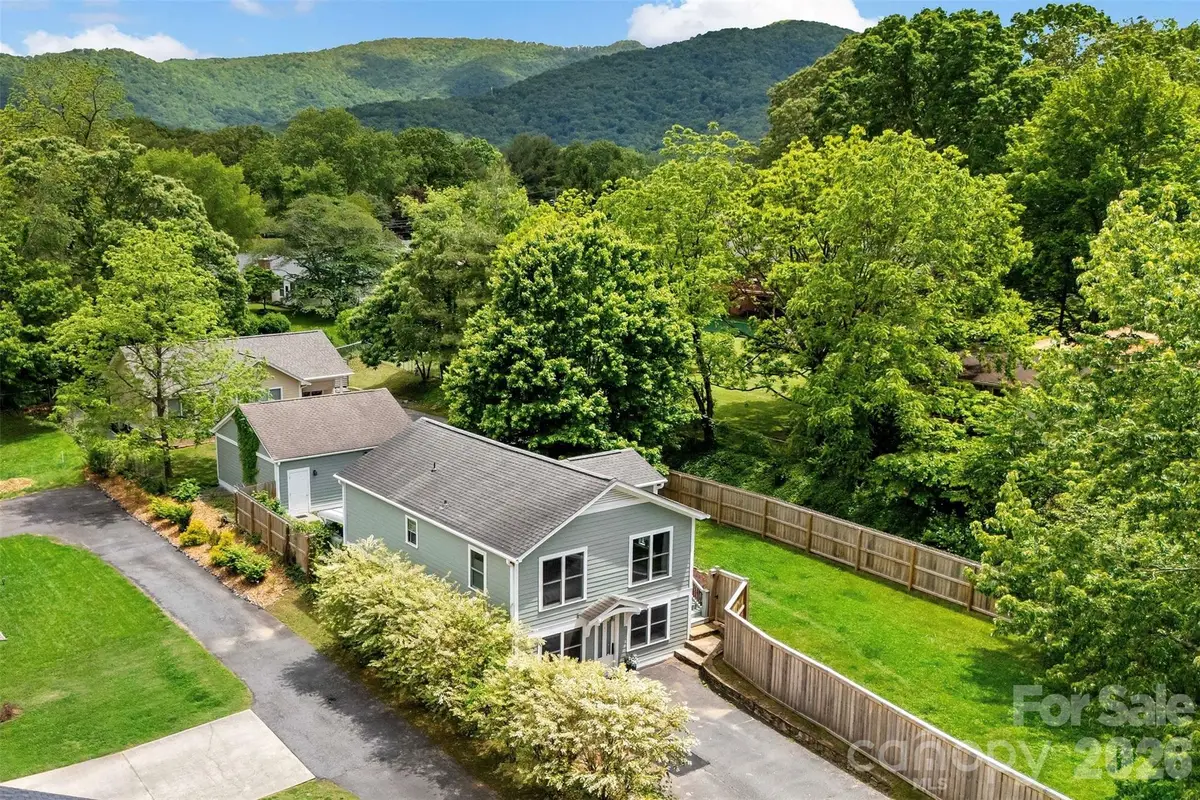 24 Browndale Road, Asheville, NC 28805 - #1