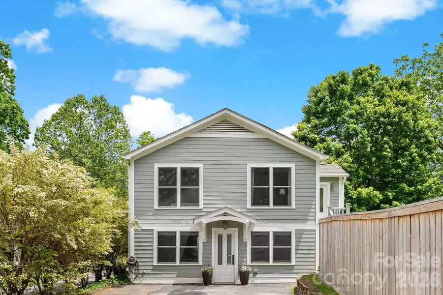 24 Browndale Road, Asheville, NC 28805 - #2