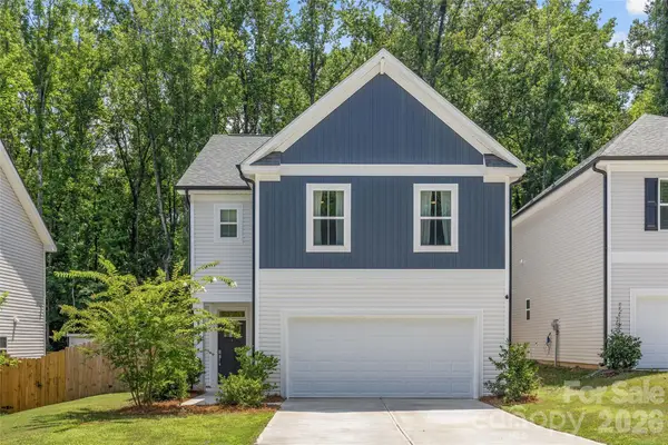 1913 Marlwood Circle, Charlotte, NC 28227