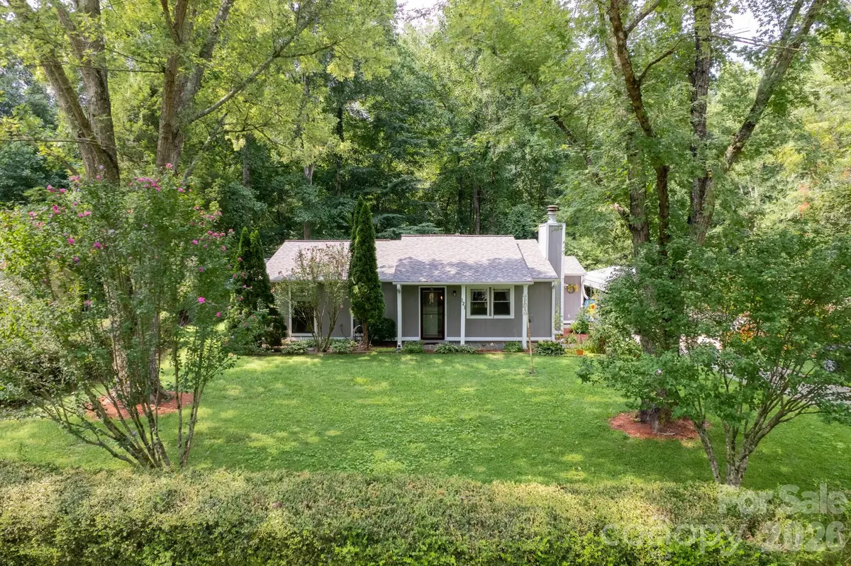 121 Wicklow Drive, Asheville, NC 28806 - #1