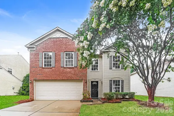 1436 Tygress Drive, Kannapolis, NC 28081
