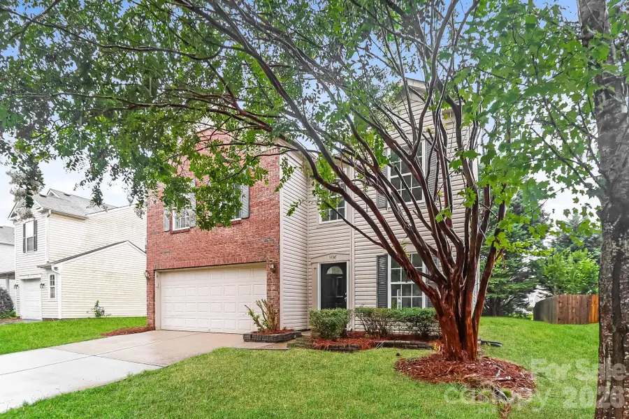 1436 Tygress Drive, Kannapolis, NC 28081 - #2