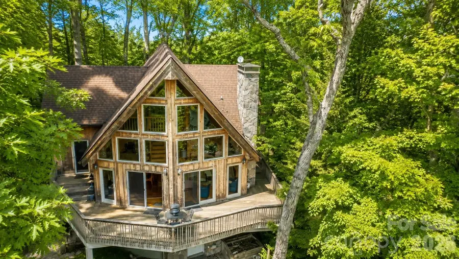 61 Skyfire Drive, Burnsville, NC 28714 - #3
