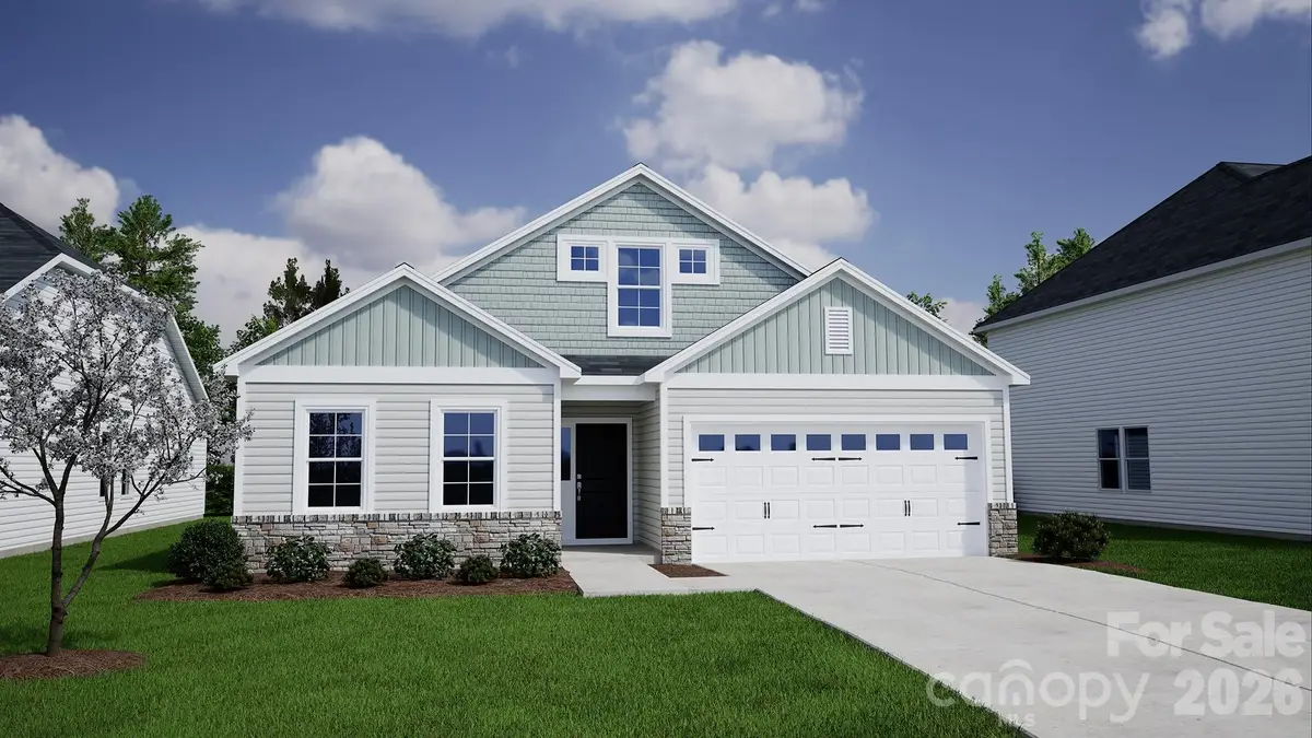 4012 Juno Drive, Charlotte, NC 28215 - #1