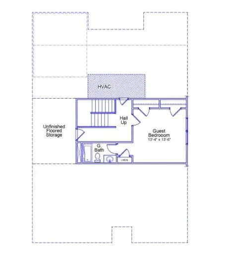 4012 Juno Drive, Charlotte, NC 28215 - #3