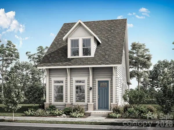 9129 Maybry Park Street #Lot 120, Charlotte, NC 28212