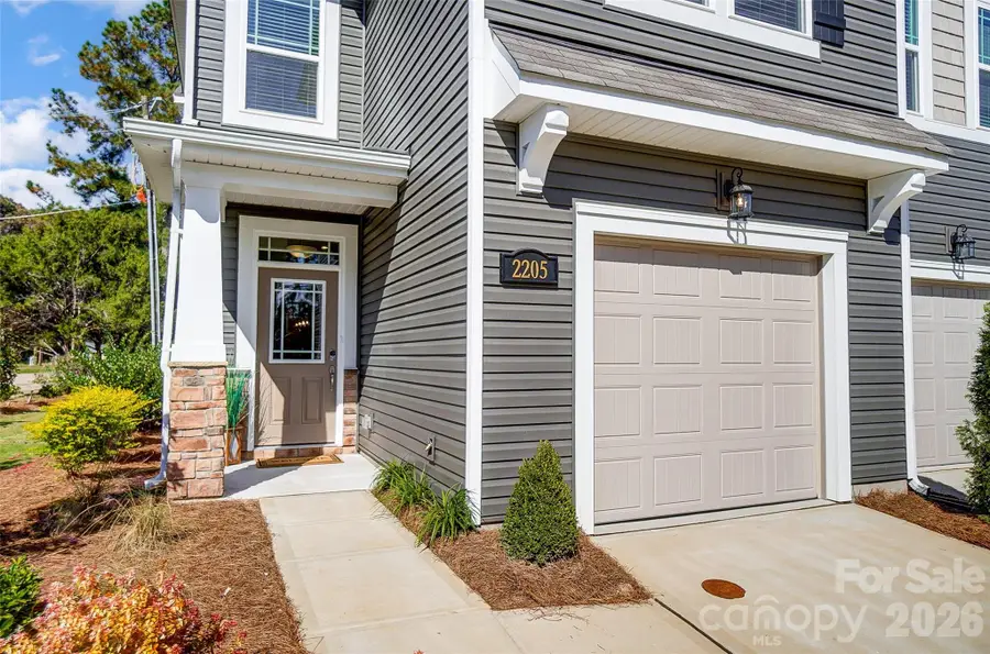 2550 Hedgecliff Road, Kannapolis, NC 28025 - #3