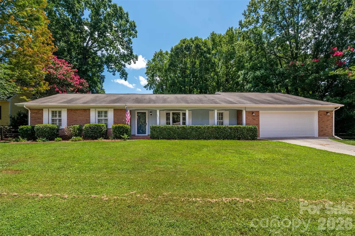 6637 Old Post Road, Charlotte, NC 28212 - #1