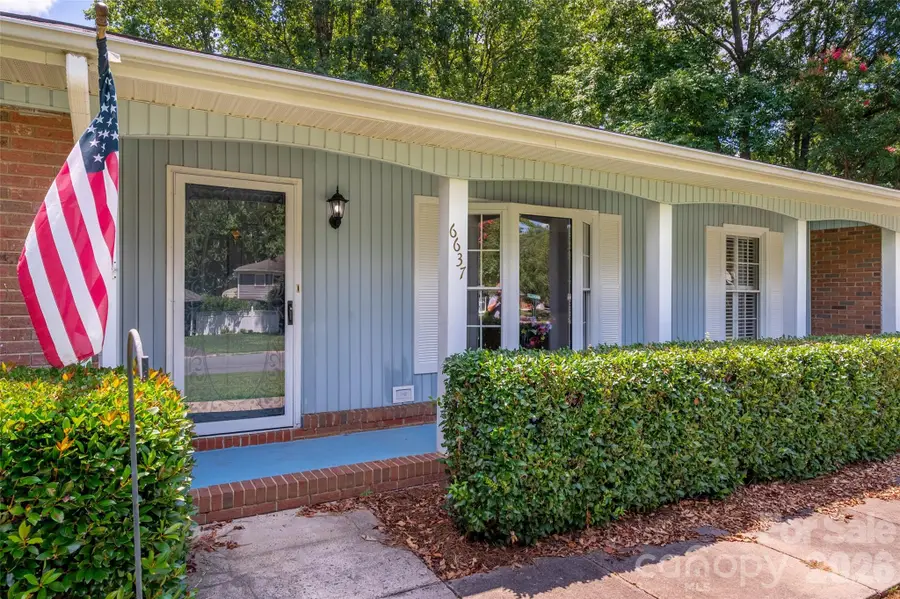 6637 Old Post Road, Charlotte, NC 28212 - #2