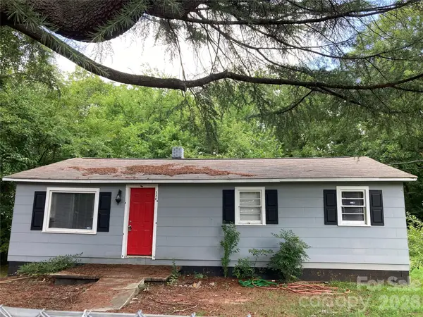 726 Grace Street, Salisbury, NC 28144