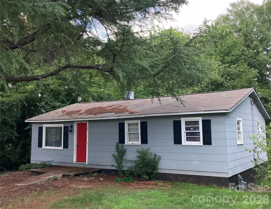 726 Grace Street, Salisbury, NC 28144 - #2
