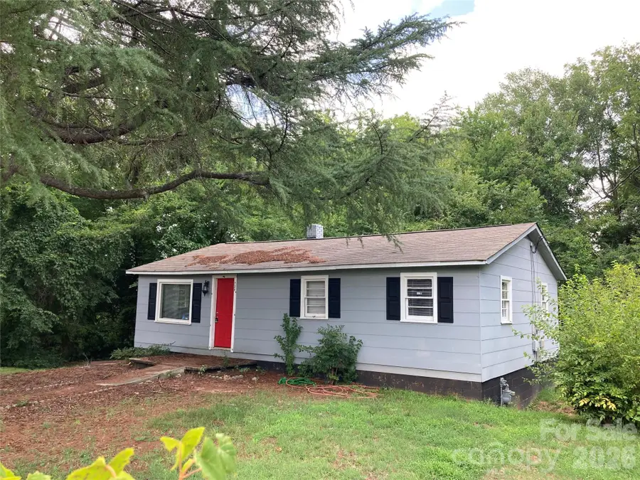 726 Grace Street, Salisbury, NC 28144 - #3