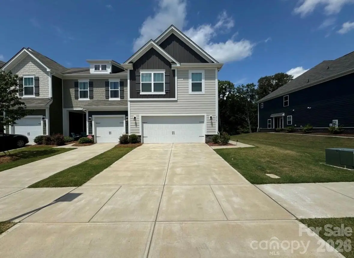 2741 Aubrey Street, Monroe, NC 28110 - #1