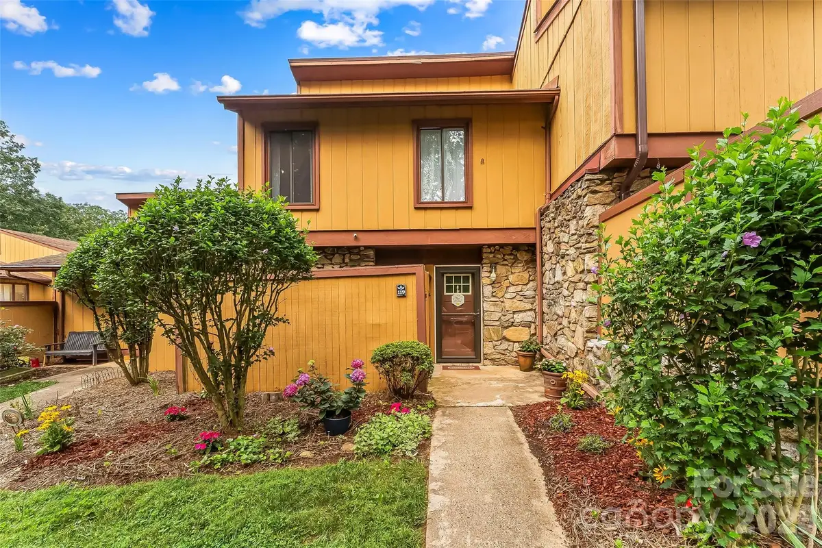 119 Colony Drive, Arden, NC 28704 - #1