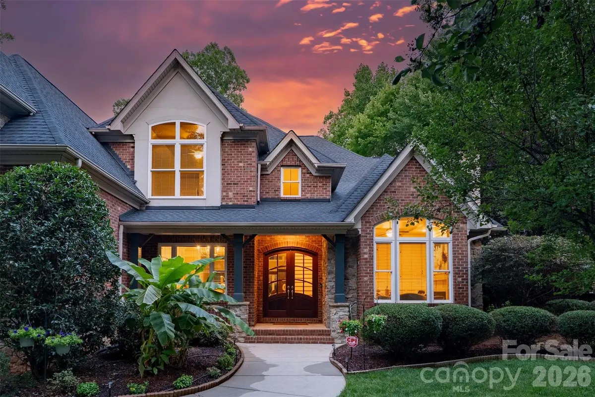 3518 Mcpherson Street, Waxhaw, NC 28173 - #1