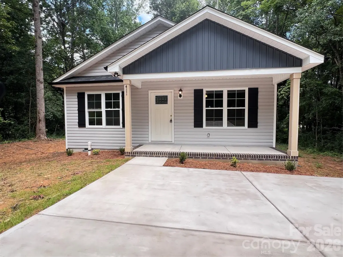 411 Woodhaven Street, China Grove, NC 28023 - #1