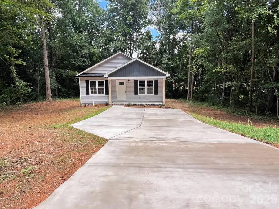 411 Woodhaven Street, China Grove, NC 28023 - #2