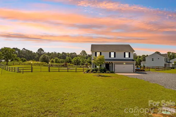 135 Stanfield Farm Lane, Stanfield, NC 28163
