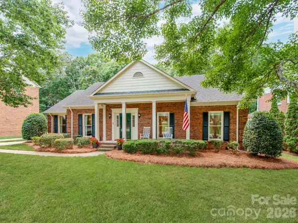 621 Laurel Fork Drive, Matthews, NC 28105