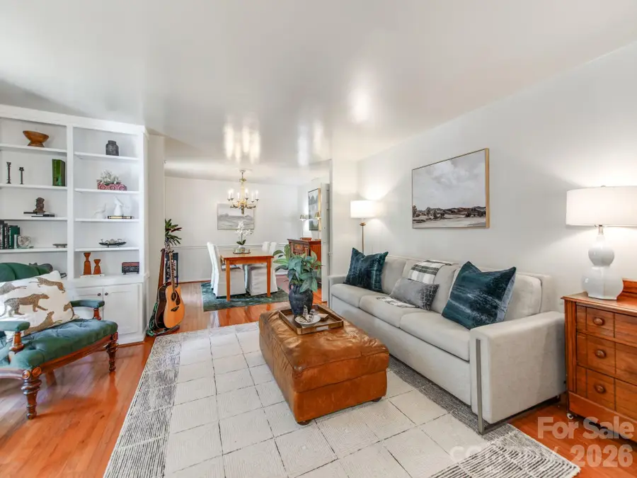 621 Laurel Fork Drive, Matthews, NC 28105 - #3
