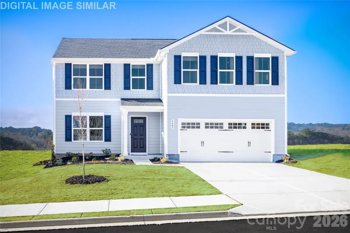13139 Architecture Court, Charlotte, NC 28214 - #1