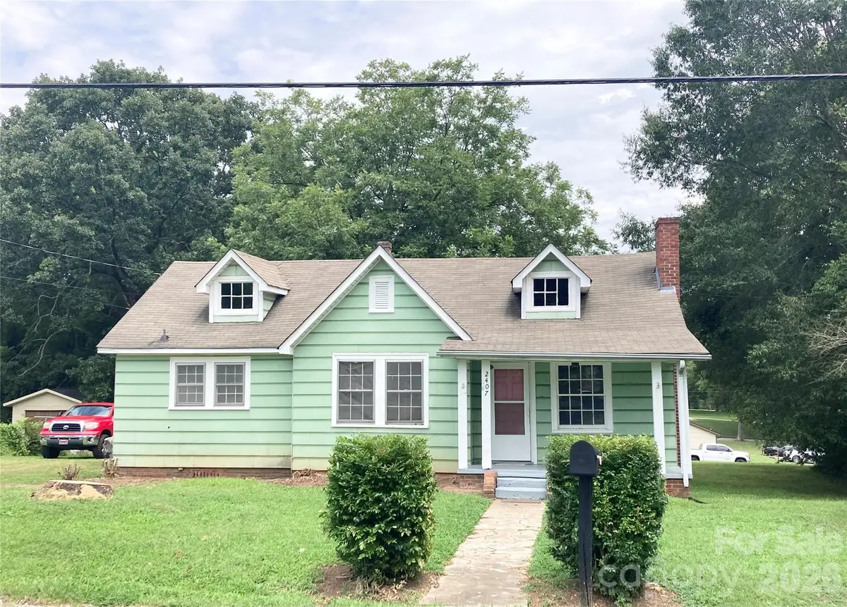 2407 Florida Avenue, Kannapolis, NC 28083 - #1