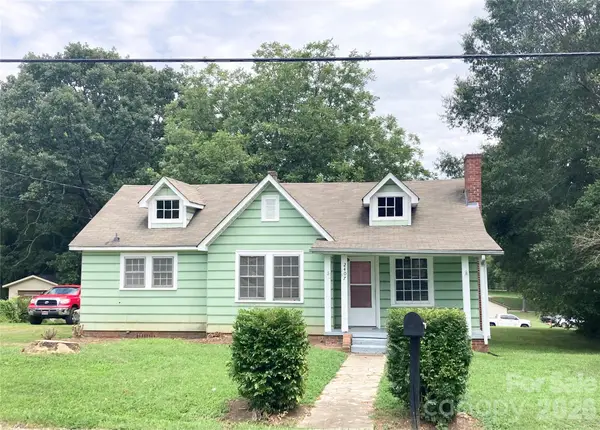2407 Florida Avenue, Kannapolis, NC 28083