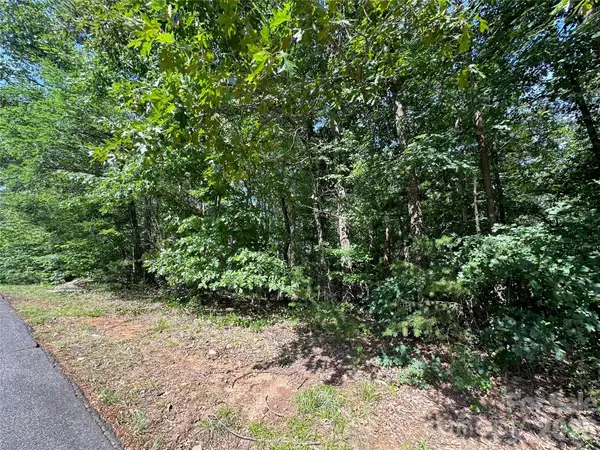 0 John Byrd Road, Morganton, NC 28655