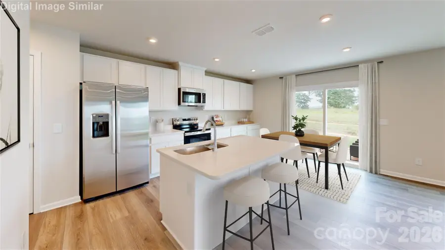 13135 Architecture Court, Charlotte, NC 28214 - #2