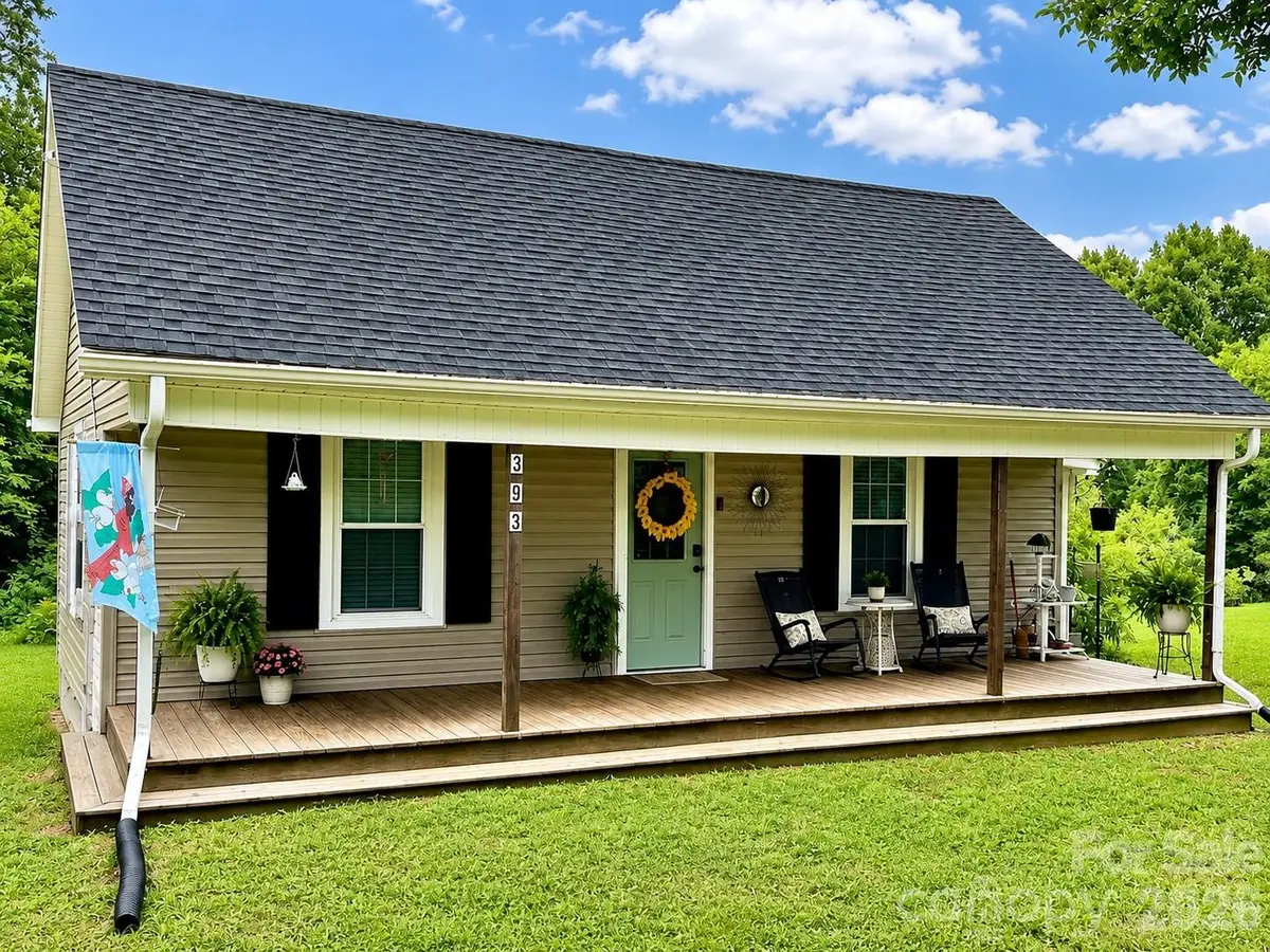 393 Mountain View Drive, Morganton, NC 28655 - #1