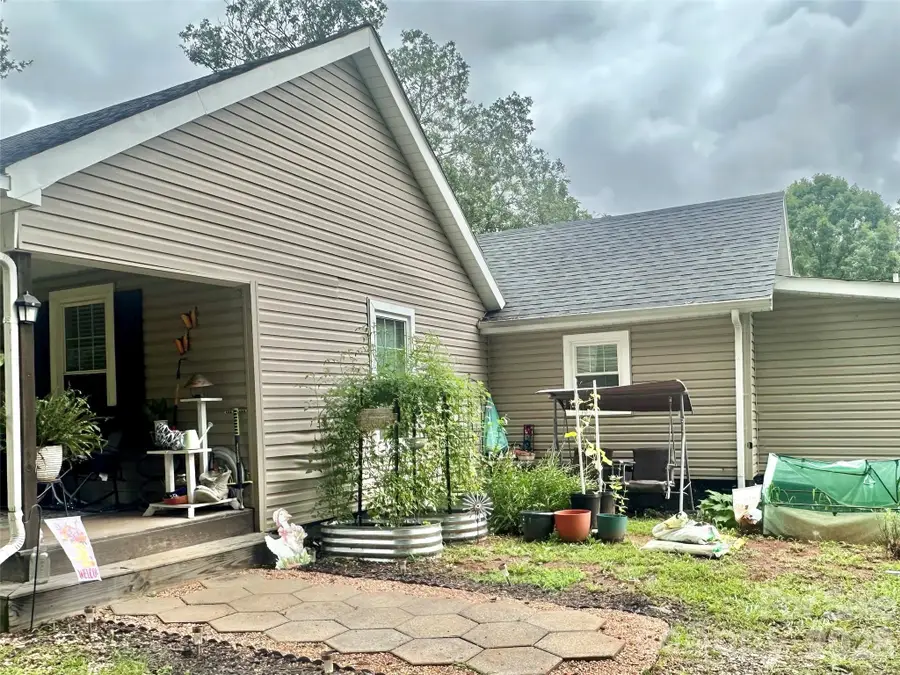 393 Mountain View Drive, Morganton, NC 28655 - #2