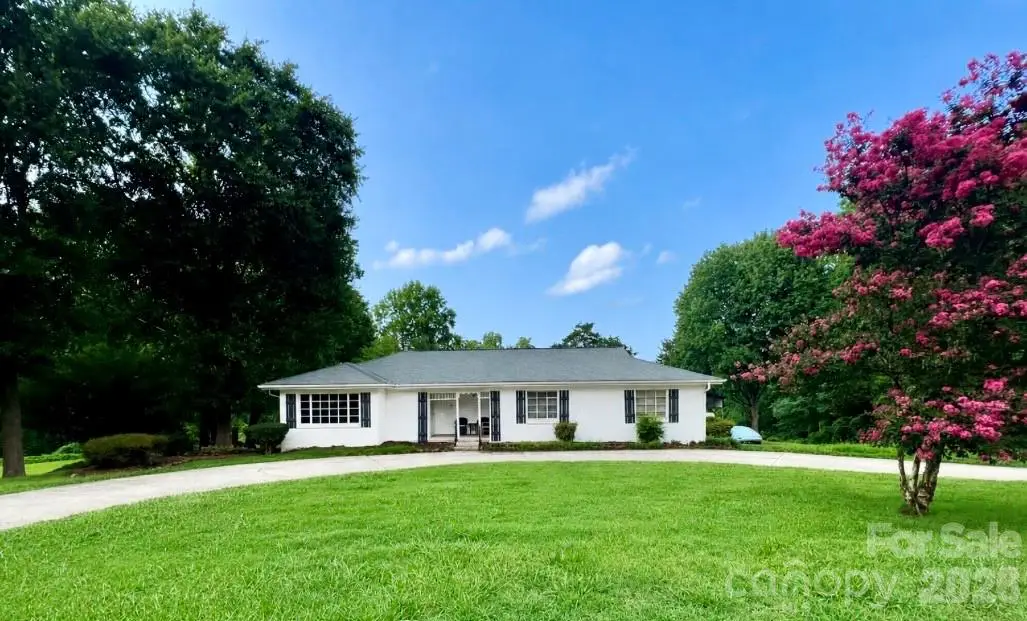 436 E Club Drive, Gastonia, NC 28054 - #1