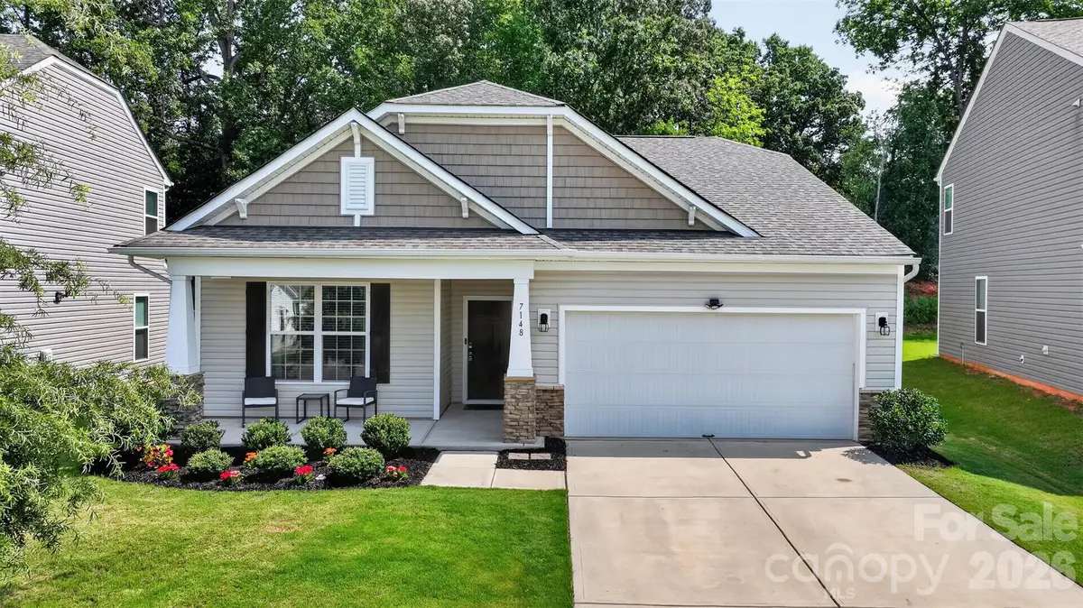 7148 Wheyfield Drive, Charlotte, NC 28215 - #1