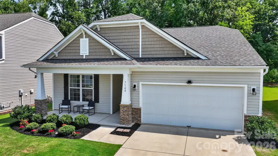 7148 Wheyfield Drive, Charlotte, NC 28215 - #2
