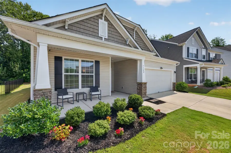 7148 Wheyfield Drive, Charlotte, NC 28215 - #3