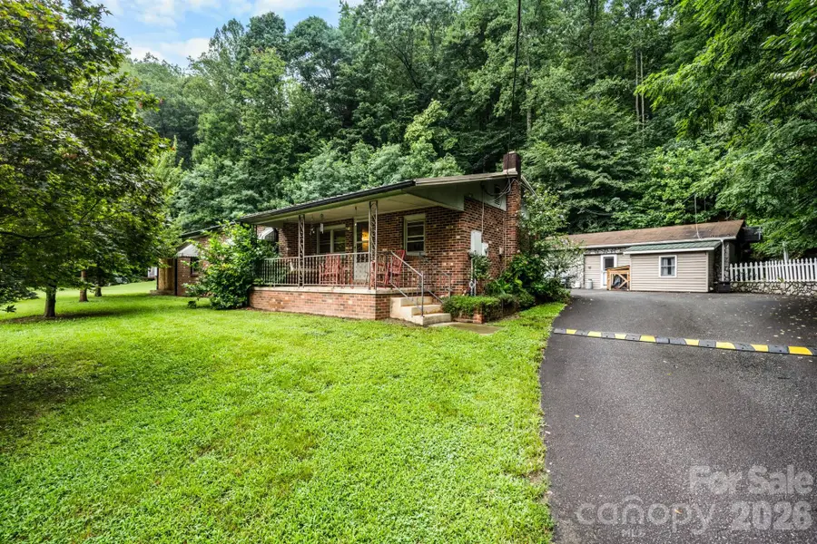 1755 F M Mclean Place, Lenoir, NC 28645 - #2