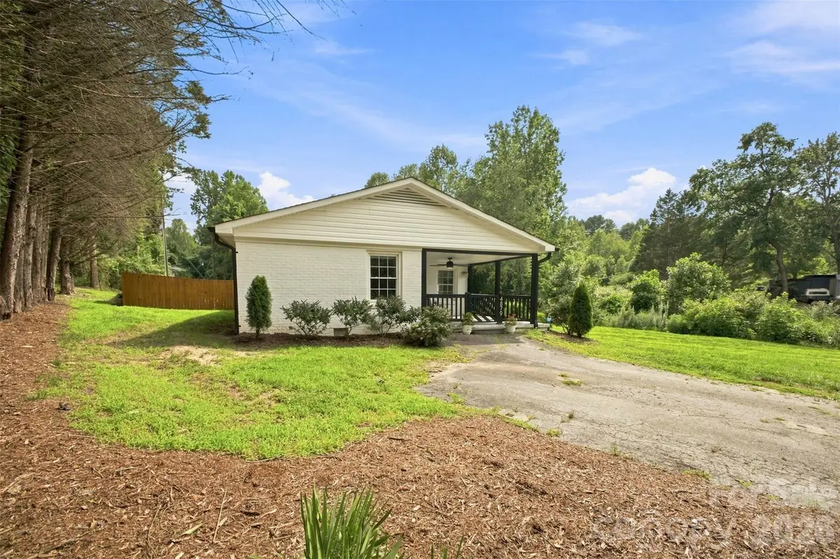 4879 Joe Powell Road, Morganton, NC 28655 - #1