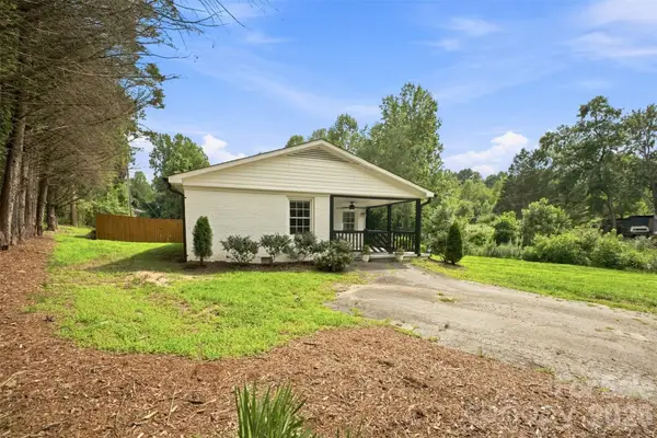 4879 Joe Powell Road, Morganton, NC 28655