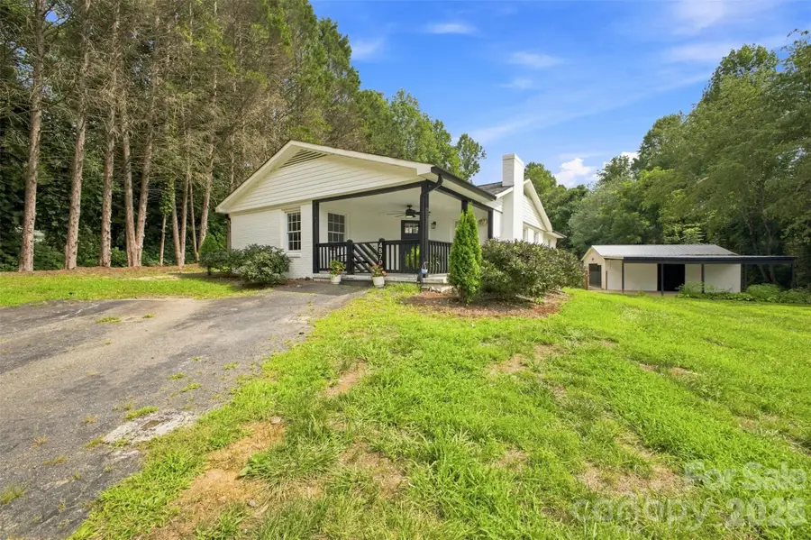4879 Joe Powell Road, Morganton, NC 28655 - #2