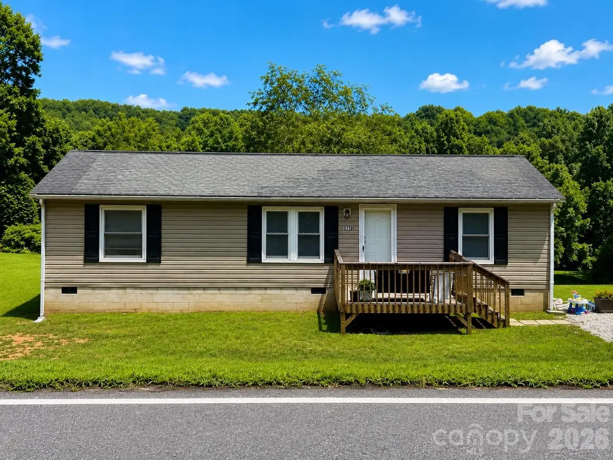 1730 Nc 126 Road, Morganton, NC 28655 - #1