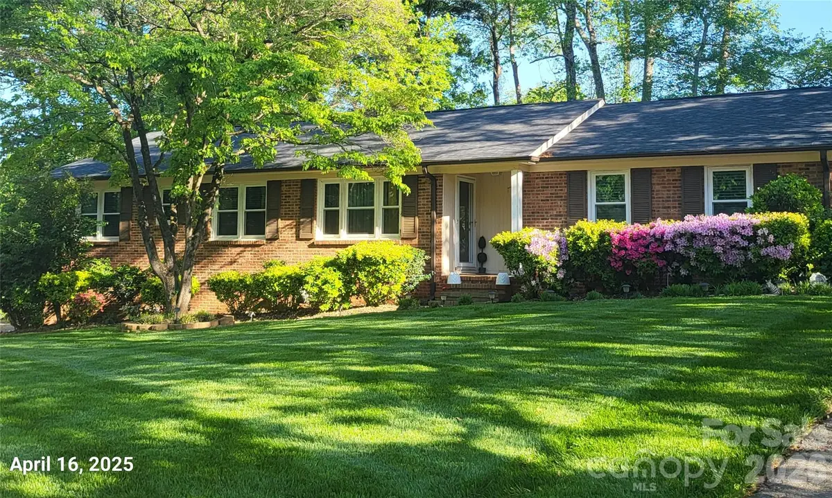 4200 Cerise Drive, Charlotte, NC 28269 - #1